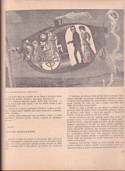 André Laurie: Tajemná Atlantis