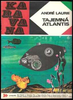 Tajemná Atlantis