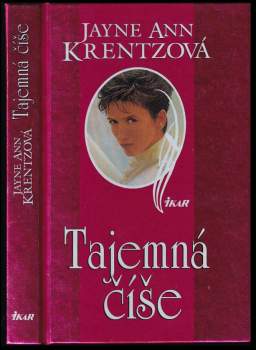 Tajemná číše