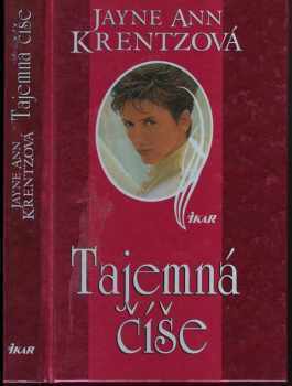 Jayne Ann Krentz: Tajemná číše