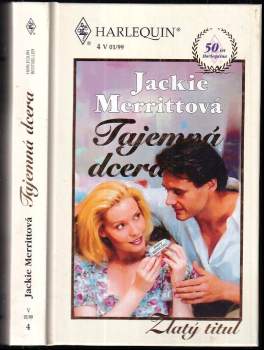 Tajemná dcera