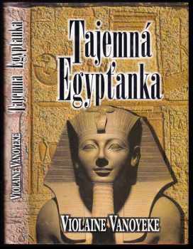 Tajemná Egypťanka