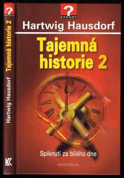 Tajemná historie