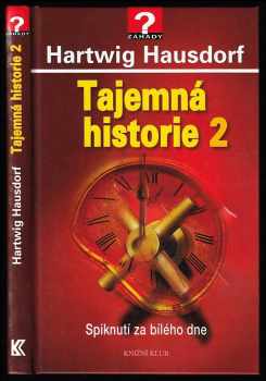 Tajemná historie