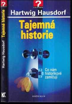 Tajemná historie