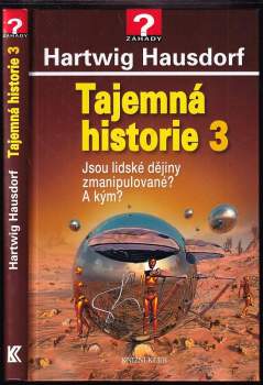 Hartwig Hausdorf: Tajemná historie