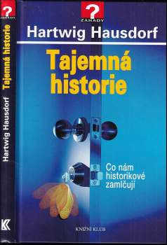 Tajemná historie