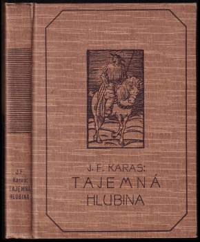 Tajemná hlubina