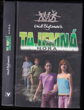 Tajemná hora