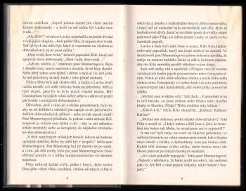 Enid Blyton: Tajemná hora