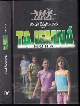 Tajemná hora