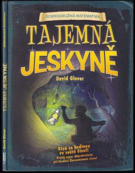 Tajemná jeskyně