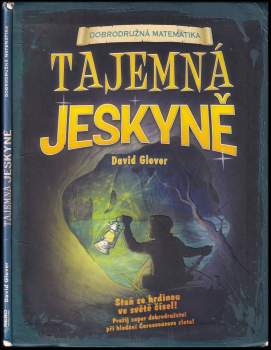 David Glover: Tajemná jeskyně