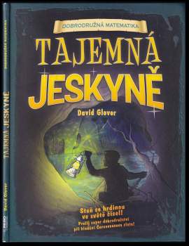 Tajemná jeskyně