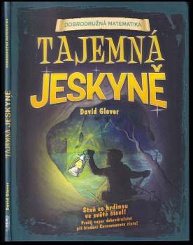 David Glover: Tajemná jeskyně