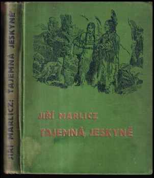 Tajemná jeskyně