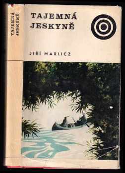 Tajemná jeskyně - Jerzy Marlicz (1969, Albatros) - ID: 121435