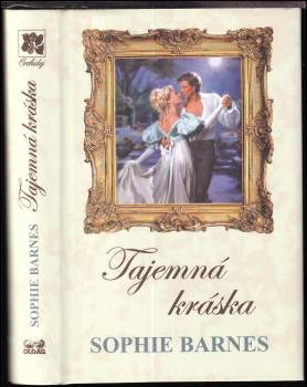 Sophie Barnes: Tajemná kráska