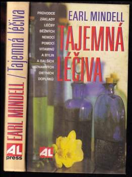 Tajemná léčiva