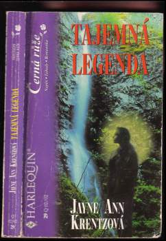Tajemná legenda
