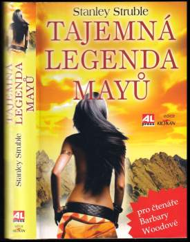 Tajemná legenda Mayů