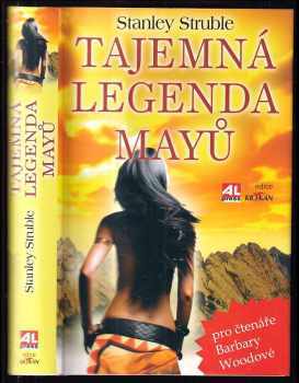 Tajemná legenda Mayů
