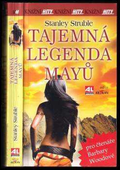Tajemná legenda Mayů