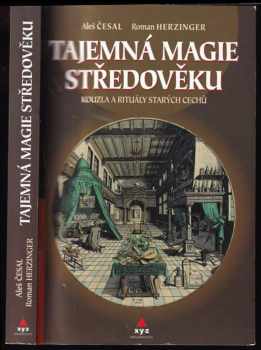 Tajemná magie středověku