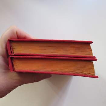 Bohumil Bouška: Tajemná maska aneb Třemi díly světa