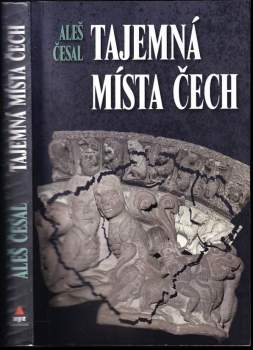 Tajemná místa Čech