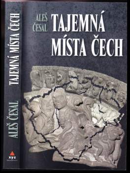 Tajemná místa Čech
