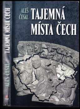 Tajemná místa Čech
