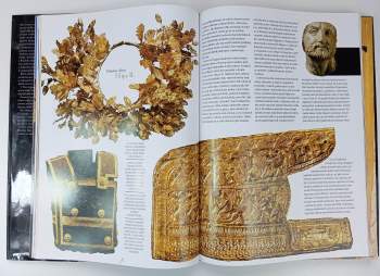 Tajemná místa historie