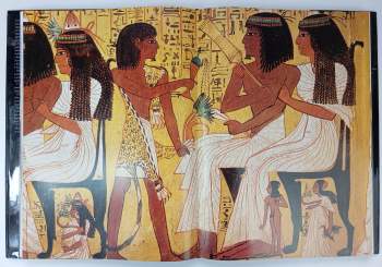 Tajemná místa historie