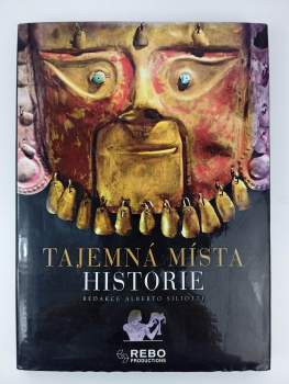Tajemná místa historie