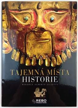 Tajemná místa historie