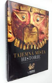 Tajemná místa historie