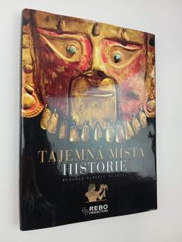 Tajemná místa historie