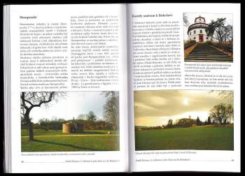 Jan Kroča: Tajemná místa Jizerských hor a Českého ráje