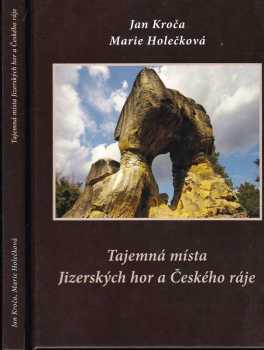 Tajemná místa Jizerských hor a Českého ráje