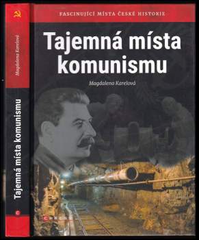 Tajemná místa komunismu