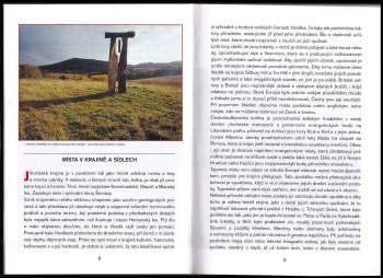 Pavel Kozák: Tajemná místa na samém jihu Čech