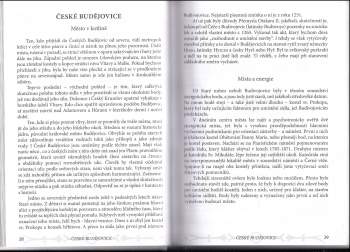 Pavel Kozák: Tajemná místa na samém jihu Čech