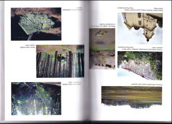 Pavel Kozák: Tajemná místa na samém jihu Čech