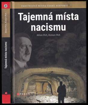 Tajemná místa nacismu