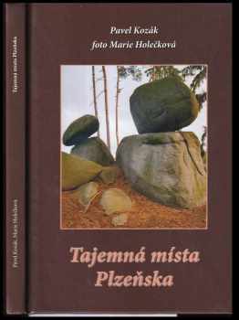 Tajemná místa Plzeňska