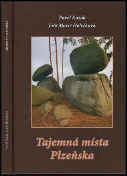 Tajemná místa Plzeňska