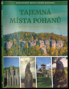 Tajemná místa pohanů