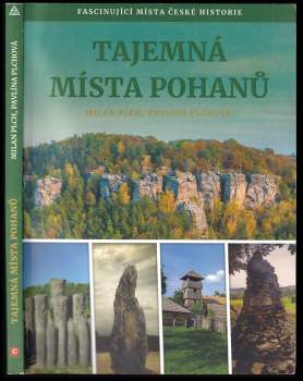 Milan Plch: Tajemná místa pohanů