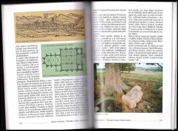 Pavel Kozák: Tajemná místa Pošumaví